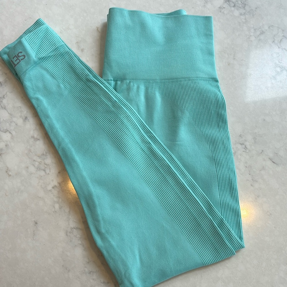 SET active sculptflex legging